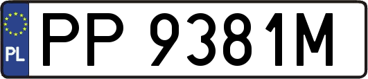 PP9381M