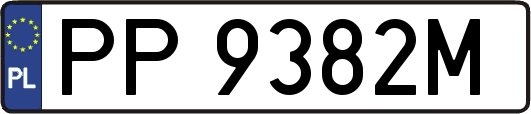 PP9382M