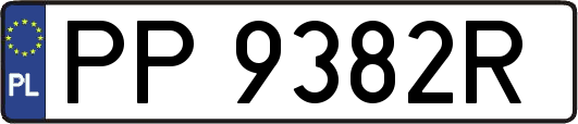 PP9382R
