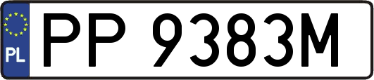 PP9383M