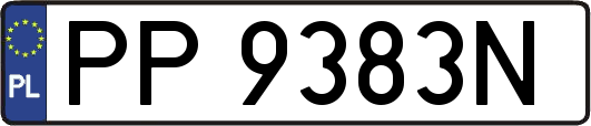 PP9383N