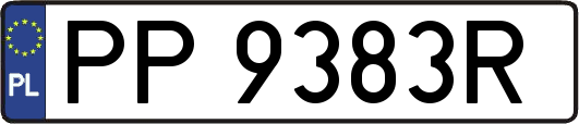 PP9383R