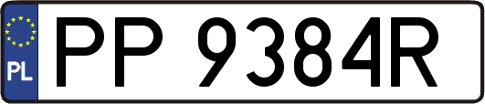 PP9384R