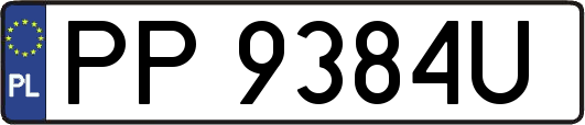 PP9384U