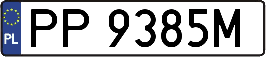 PP9385M