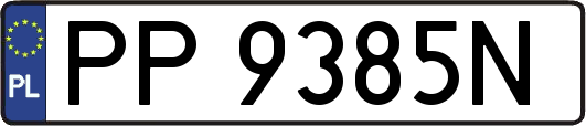 PP9385N