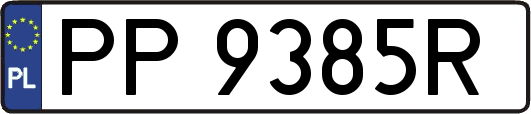 PP9385R