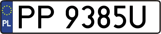 PP9385U