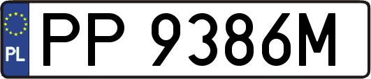 PP9386M