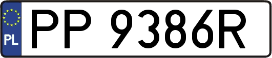PP9386R