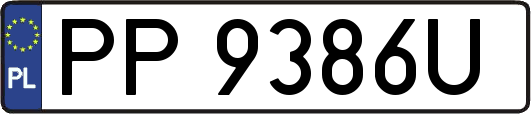 PP9386U