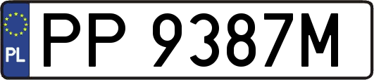 PP9387M