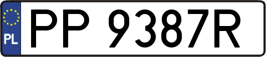 PP9387R
