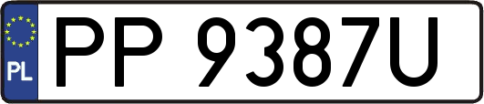 PP9387U