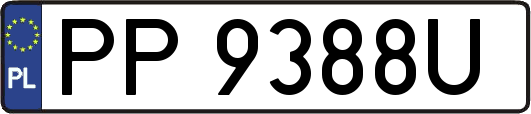 PP9388U