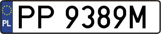 PP9389M