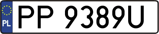 PP9389U
