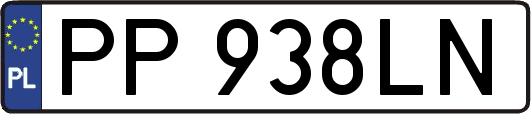 PP938LN