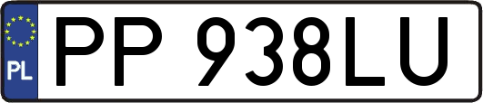 PP938LU