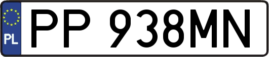 PP938MN