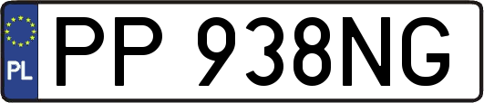 PP938NG