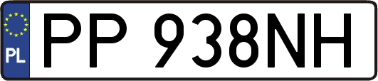PP938NH