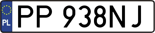 PP938NJ