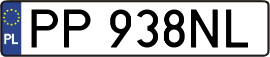 PP938NL