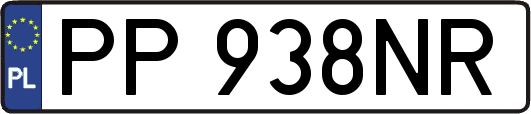 PP938NR