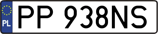 PP938NS