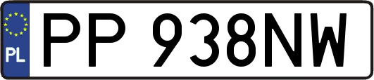 PP938NW