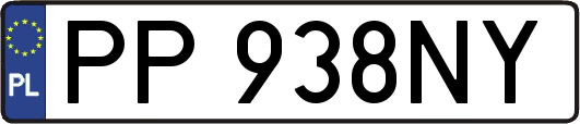 PP938NY