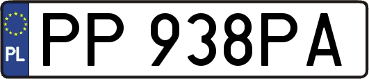PP938PA