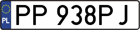PP938PJ