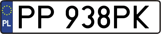 PP938PK