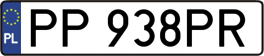 PP938PR