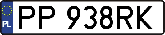 PP938RK