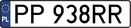 PP938RR