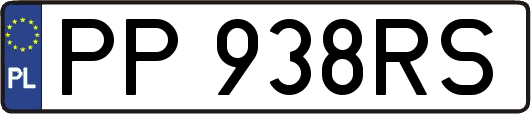 PP938RS