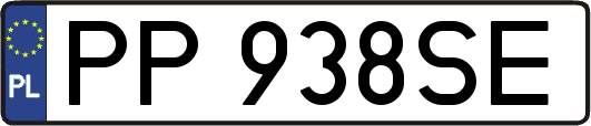 PP938SE