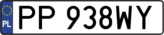 PP938WY