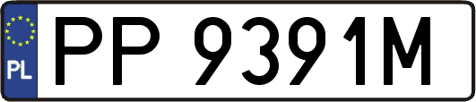 PP9391M