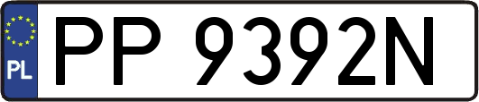 PP9392N