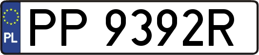 PP9392R