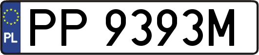 PP9393M