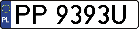 PP9393U