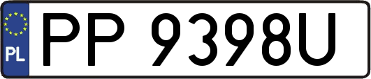 PP9398U