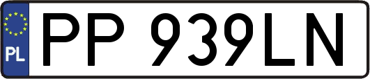 PP939LN