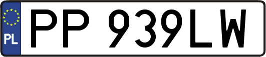 PP939LW