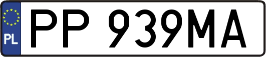 PP939MA